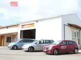 Photo de Garage de La Pimpie