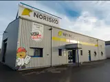 Photo de Centre Contrôle technique NORISKO ControlSur Ducey