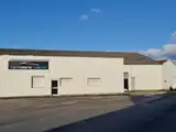 Carrosserie de loscoat