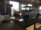 Photo de Contrôle Auto Guillaume Canivenq