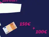Photo de 0 Pare Brise + Charleville