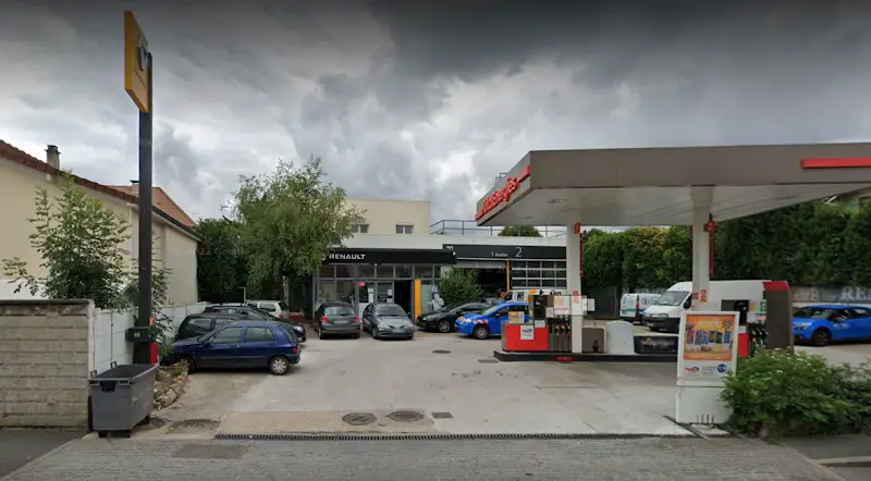Photo publiée sur la fiche Google de Renault - Garage O.J.A. des Nations, Torcy