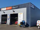 Photo de GARAGE FAUCONNIER LAURENT