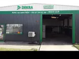 Photo de DEKRA Technical Inspection Center