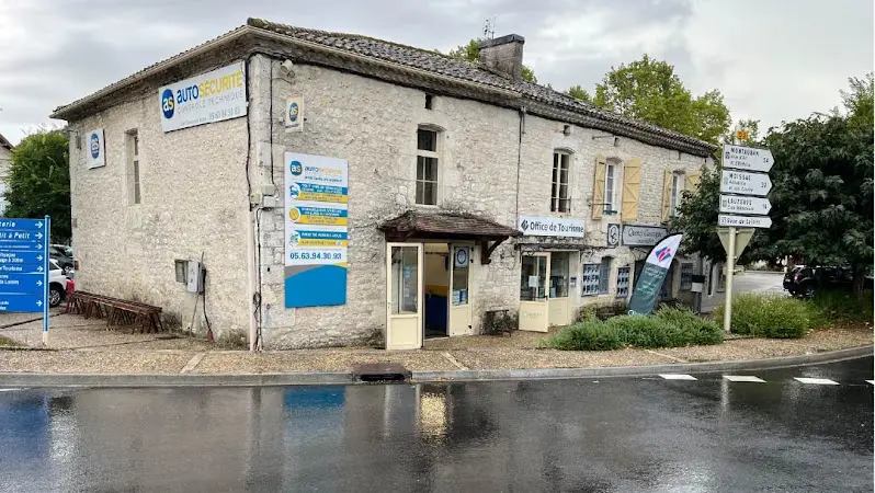 Photo publiée sur la fiche Google de AS Autosécurité Contrôle Technique MONTAIGU DE QUERCY, Montaigu-de-Quercy
