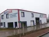 Photo de AUTOSUR Contrôle Technique Sancoinnais