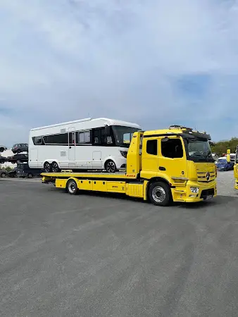 Photo publiée sur la fiche Google de Dompierre Auto Dépannage Île de Ré