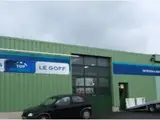 Photo de TOP GARAGE - GARAGE LE GOFF