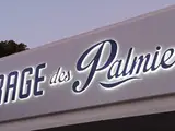 Photo de Garage Des Palmiers
