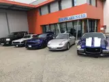 Photo de Europe Carrosserie