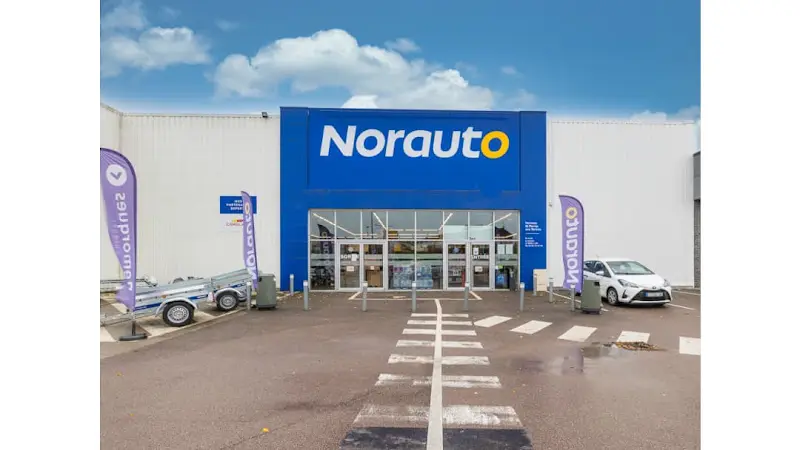 Photo publiée sur la fiche Google de Norauto Troyes St Parres Aux Tertres, Saint-Parres-aux-Tertres