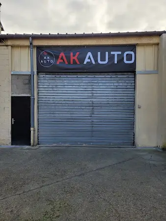 Photo publiée sur la fiche Google de AK PIECES DETACHEES AUTOMOBILES, Melun