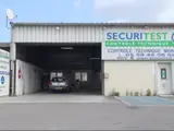 Photo de Contrôle Technique Moncade - Boucau - Sécuritest - Auto & Moto