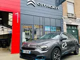 Photo de Citroën Loinard Réparateur Agréé
