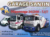 Photo de Garage Santin