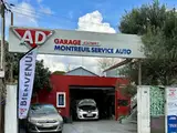 Photo de AD EXPERT - GARAGE Montreuil Service Auto