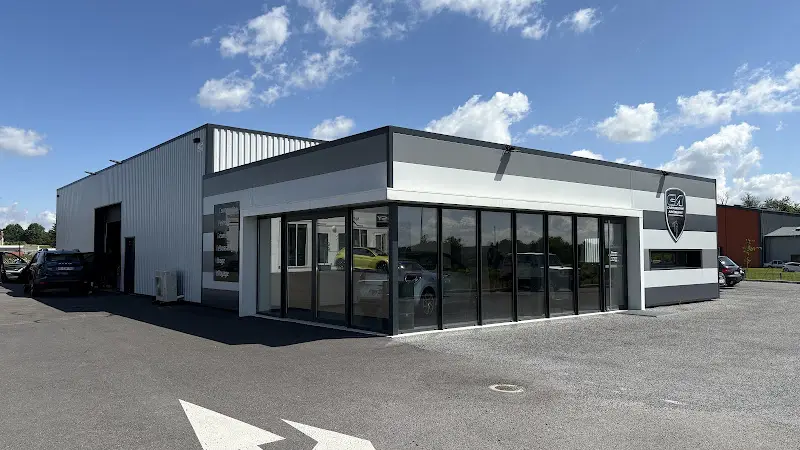 Photo publiée sur la fiche Google de Carrosserie Arédienne, Saint-Yrieix-la-Perche