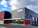 Photo de Autodistribution Fichou Atelier Poids-Lourds PL Utilitaires BREST GUIPAVAS