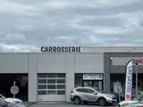 Photo de Groupe Clim - Carrosserie et Location - Bassussarry