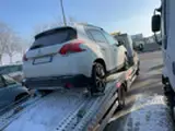 Photo de Les Petits Remorqueurs - Dépannage Remorquage Automobile