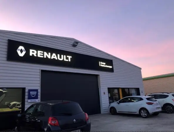 Photo publiée sur la fiche Google de Renault-Dacia Garage Pastres-Auvergne, Fourques
