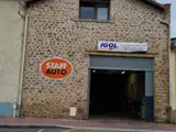 Photo de Garage Olivier Servouze Staff Auto
