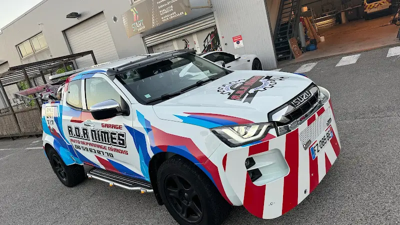 Photo publiée sur la fiche Google de Achat et vente de véhicules d'occasion près Nîmes Gare Saint Césaire, Nîmes