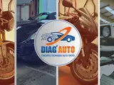 Diag'Auto Contrôle Technique Auto / Moto