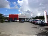 Photo de GARAGE FERNANDEZ - Citroën