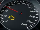 Photo de diagnostic automobile adblue urea nox