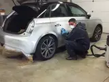 Photo de Mds31carrosserie