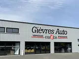 Photo de Caréco - Gièvres Auto