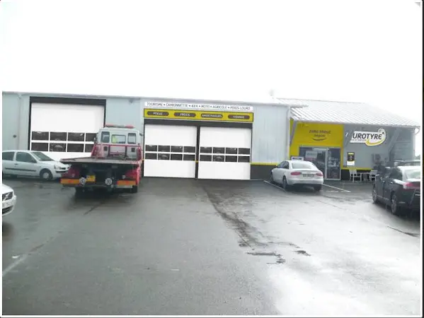 Photo publiée sur la fiche Google de Eurotyre - Garage Euro Pneu Import, Belin-Béliet