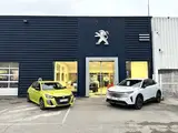 Photo de Peugeot Citroën Jean Rubis Auto