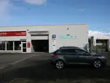 Photo de Garage du Petit Guigny - Motrio