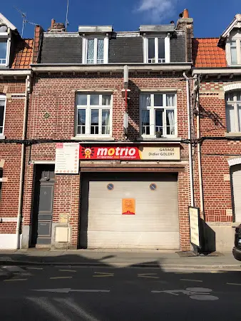 Photo publiée sur la fiche Google de Garage Golery Didier, Lambersart
