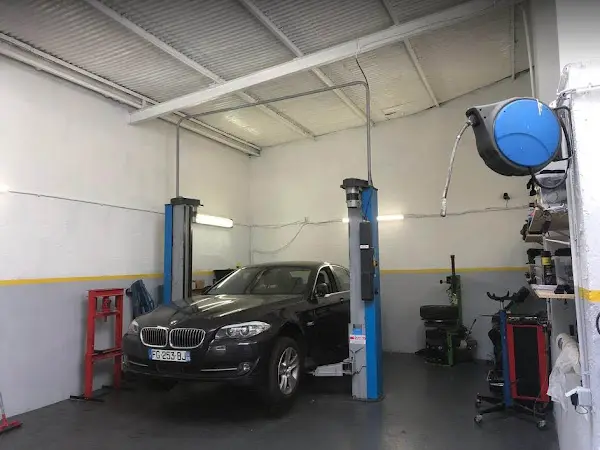 Photo publiée sur la fiche Google de M.D Riviera Motors, Nice