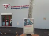 Photo de AD Carrosserie et Garage Expert REPUBLIQUE
