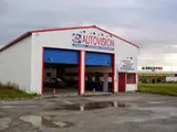 Photo de Autovision Technical Control