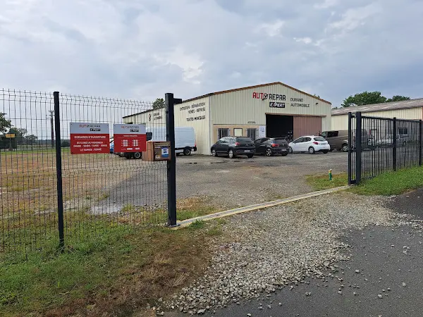 Photo publiée sur la fiche Google de DURAND AUTOMOBILE - AutoRepar Expert, Louisfert