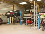 Photo de Centre Auto Le Vicomte