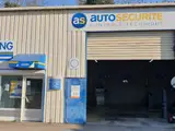 Photo de AS Autosécurité Contrôle Technique ST ETIENNE DU ROUVRAY