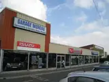 Photo de Subaru Moreau Garage Automobiles SA