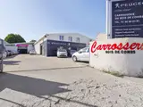 Photo de CARROSSERIE DU BOIS DE COMBS
