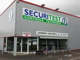 Photo de Sécuritest Contrôle Technique Automobile MONTAIGNAC SAINT HIPPOLYTE