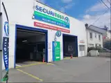 Photo de Sécuritest Contrôle Technique Automobile Nantes - Route De Rennes