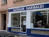Photo de AD Carrosserie AUTOLUB GARIBALDI