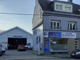 Photo de TOP GARAGE - GARAGE LE GUELLAFF