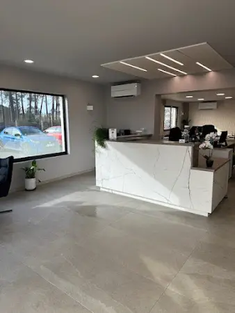 Photo publiée sur la fiche Google de AXIAL - ACCI AUTO CARROSSERIE, Le Haillan