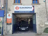 Photo de GARAGE SOQUET EUROREPAR CAR SERVICE